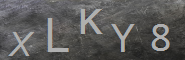 codice captcha da inserire